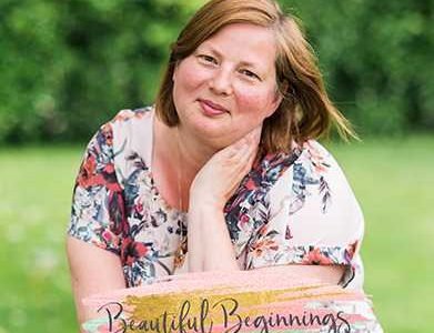 Bertine van Norden-Attia