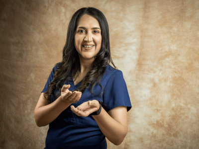 Catherine Rodríguez