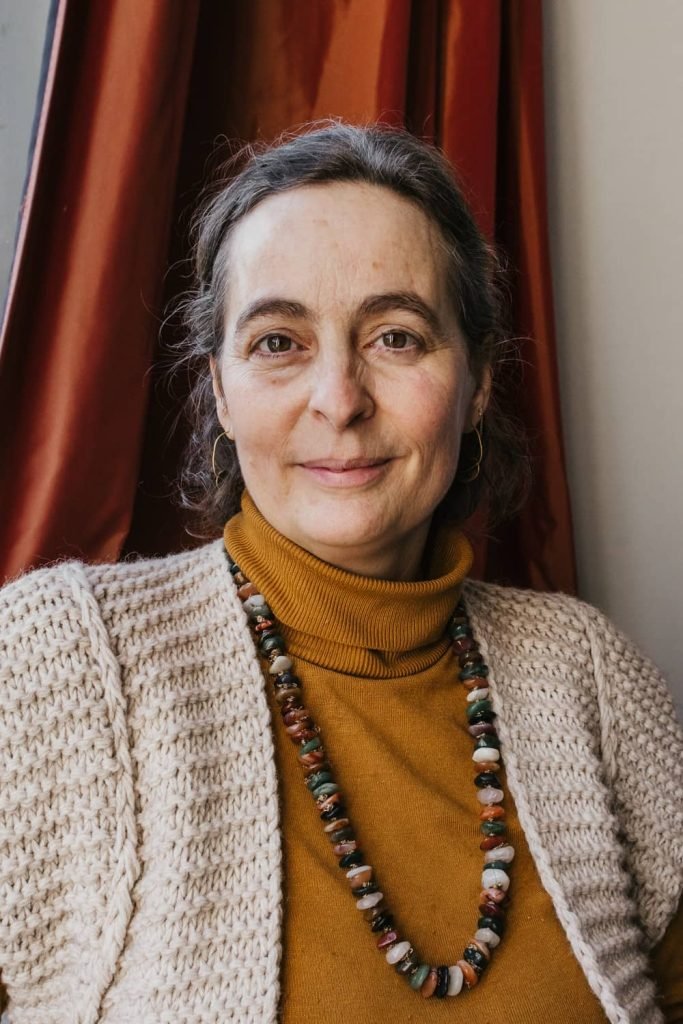 INGRID BAL / CHARANKAMAL KAUR
Chair of the Board
(based in the Netherlands)
