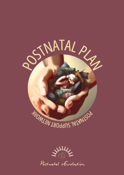 postnatal plan English