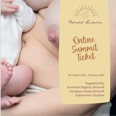 Postnatal rEvolution Online Expert Talks Replay