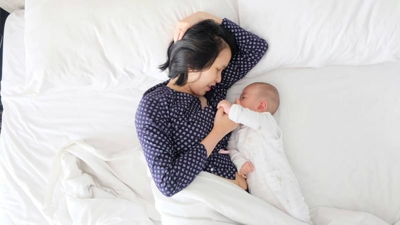 Mother's Day History