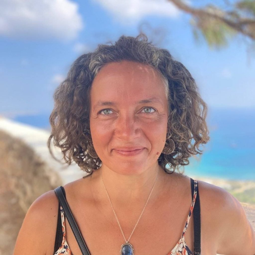 Global Postnatal Doula Training 2026 Ekaterina Cupelin