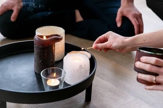 Postpartum Doula Training in collaboration with Holos Academie