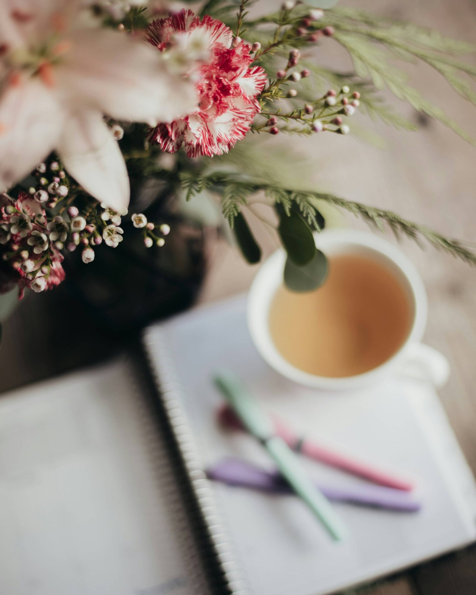 Spring Equinox Writing Ritual