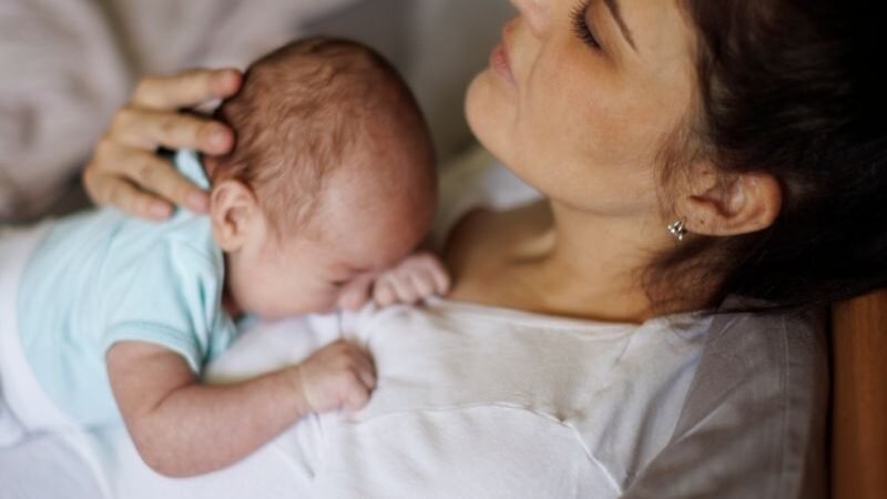Opleiding Holos Postpartum Doula