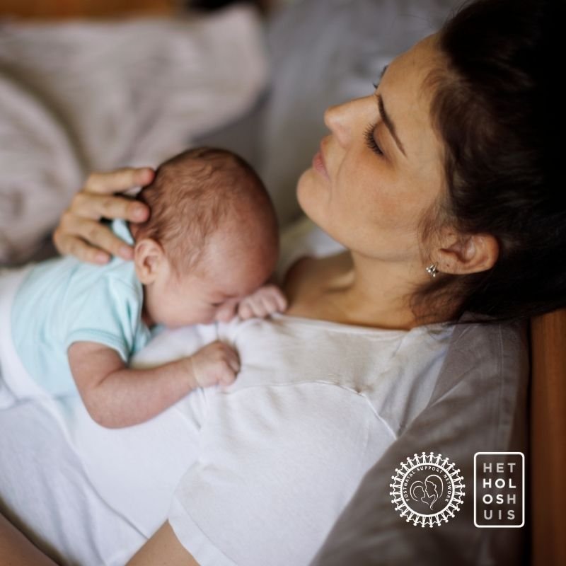 Opleiding Holos Postpartum Doula